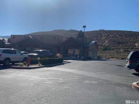 Commercial Space on Carson Street