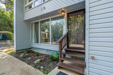 Residential, Traditional, Townhouse, Hot Springs Village, AR