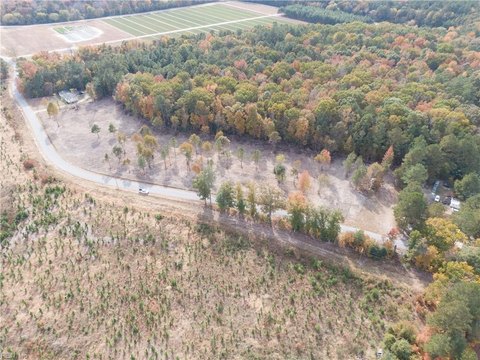 Land and Farms, Courtland, VA
