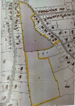 Wolcott Land Parcel For Sale