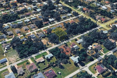 LAND - PORT CHARLOTTE, FL