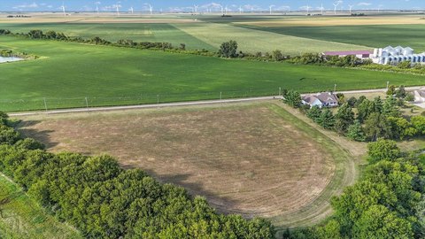 Waterfront Residential Building Lot