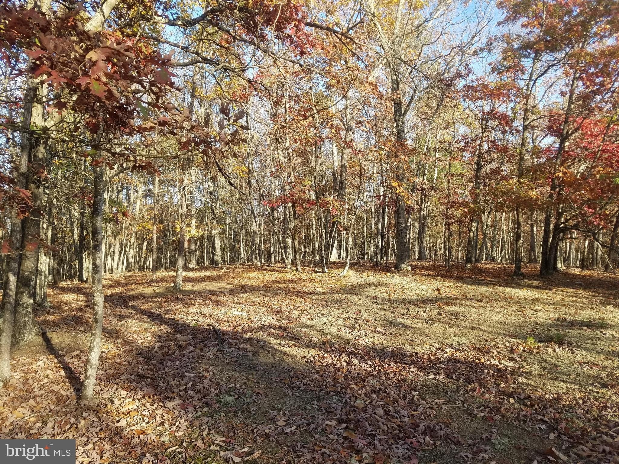 Land in Crystal Valley Estates