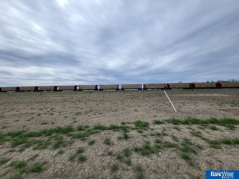 Residential Lot in Hallam, NE