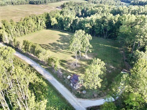 Land, Cedar Grove, NC