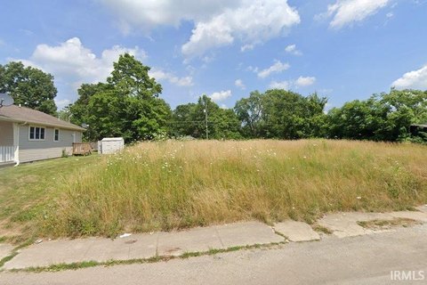LOTS AND LAND, Muncie, IN