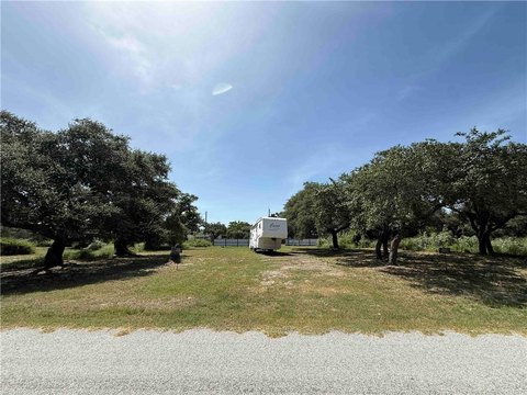 LAND - Aransas Pass, TX