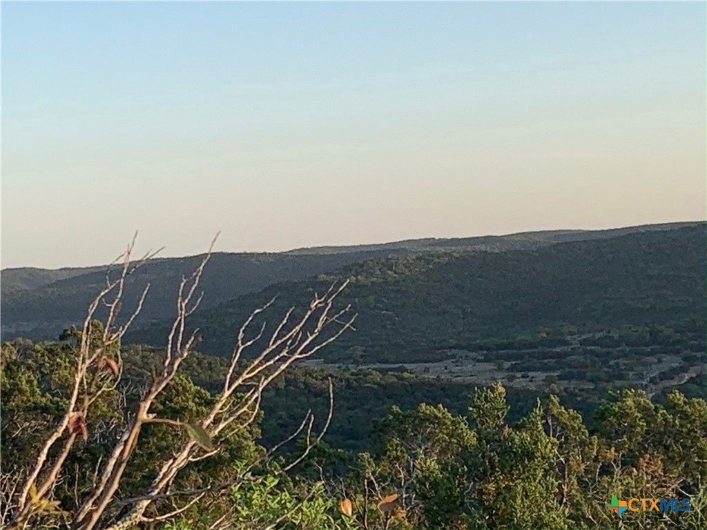 Texas Hill Country Recreational Land