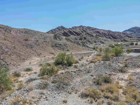 LAND - Yuma, AZ