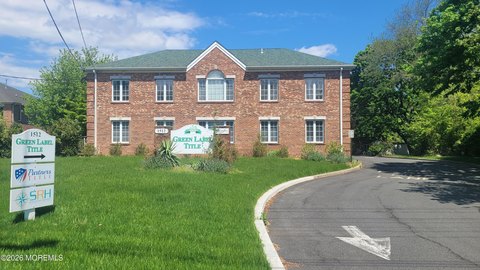 Office Space in Wall, NJ