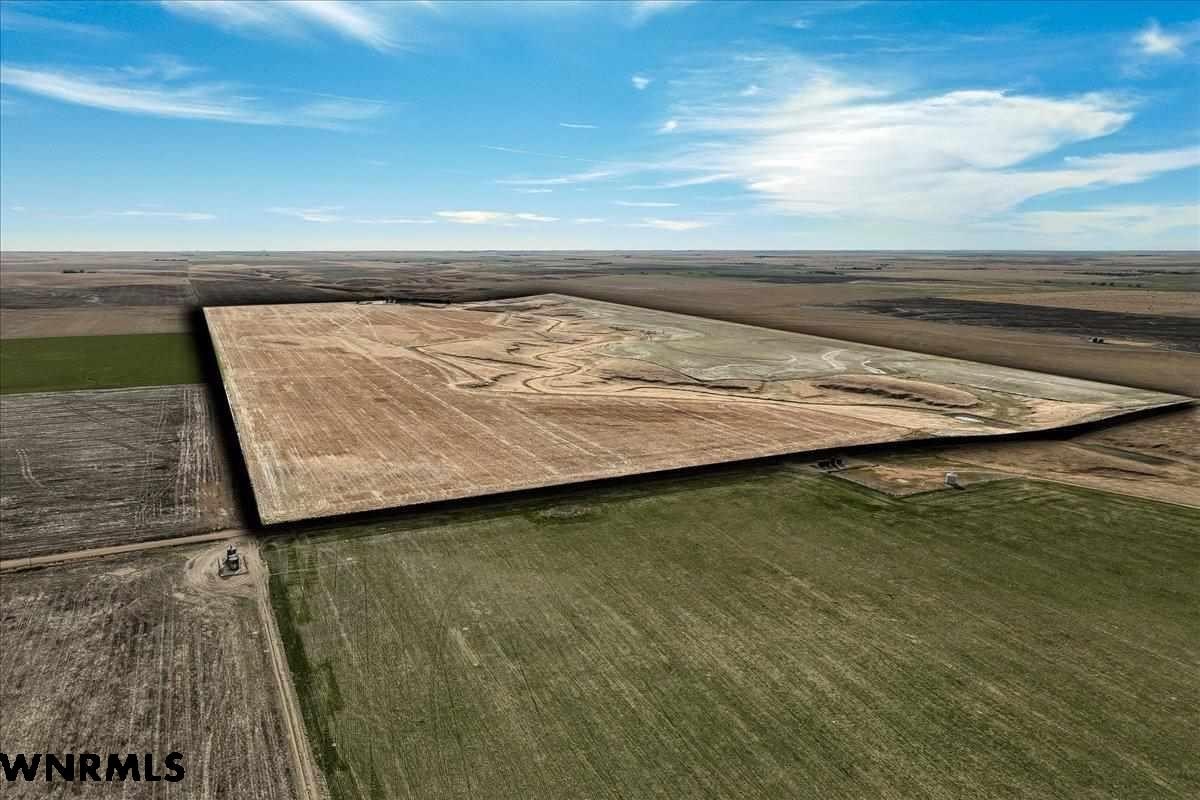 317 Acres Farm/Ranch Land