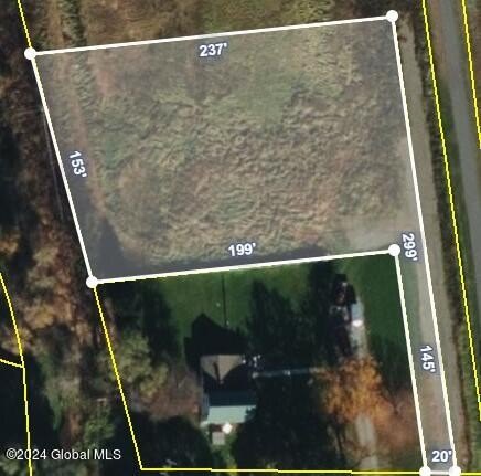 Mechanicville Single Family Home Lot