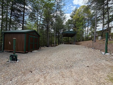 LAND - Murphy, NC