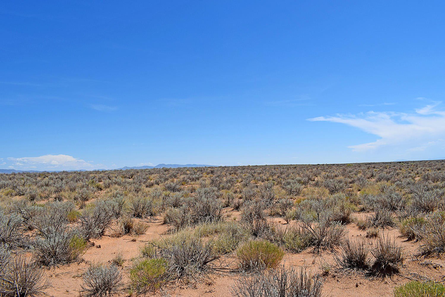 Land with Beautiful Views
