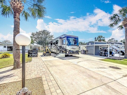 Land, FROSTPROOF, FL