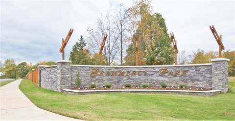 LAND - Bentonville, AR