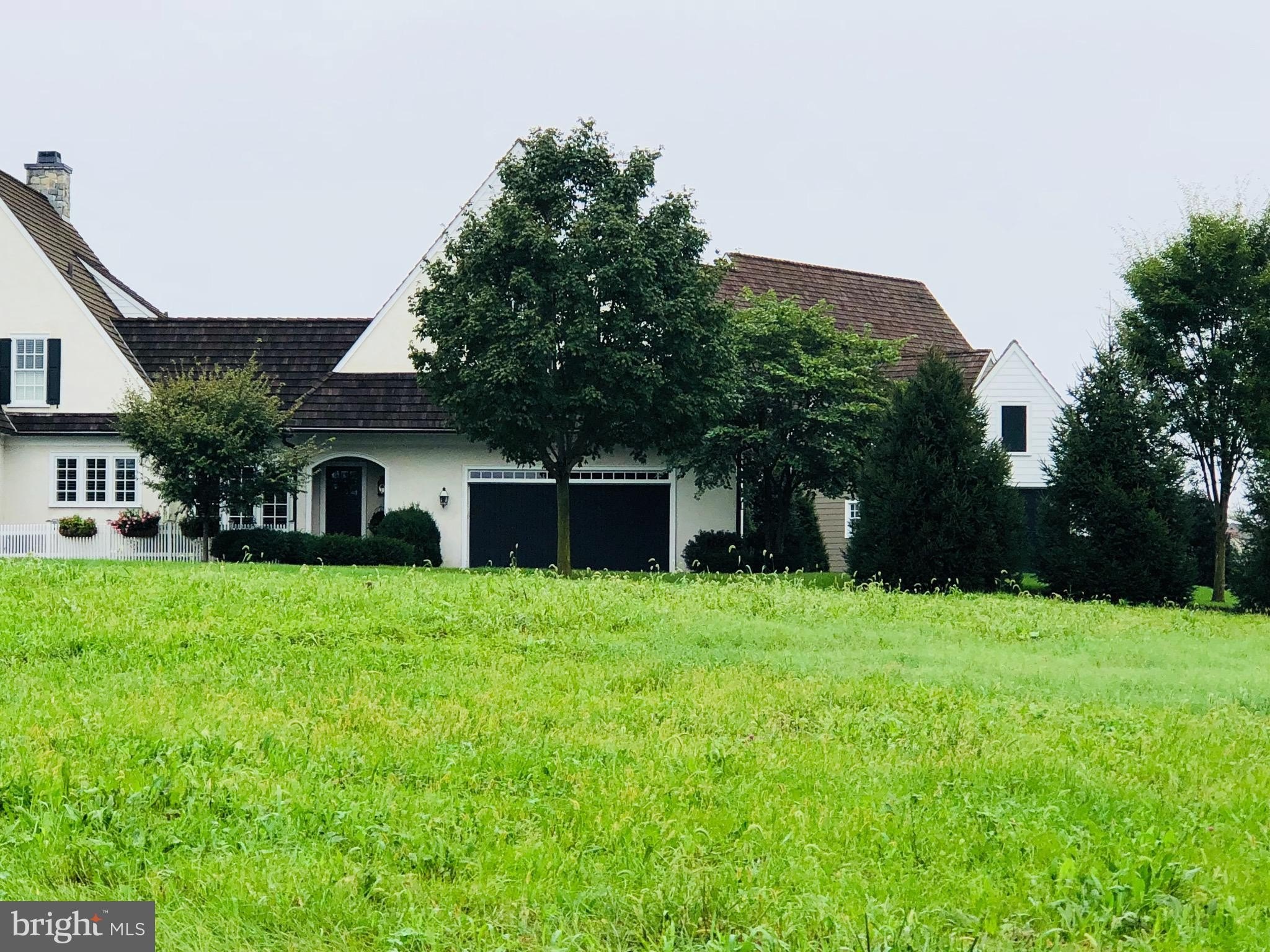Land in Lititz, Pennsylvania
