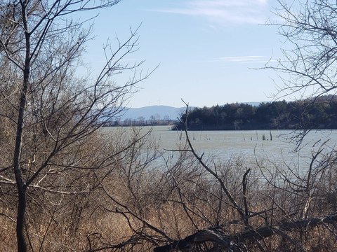 Land Near Lake Sardis