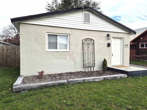 Pocatello Commercial Space For Sale