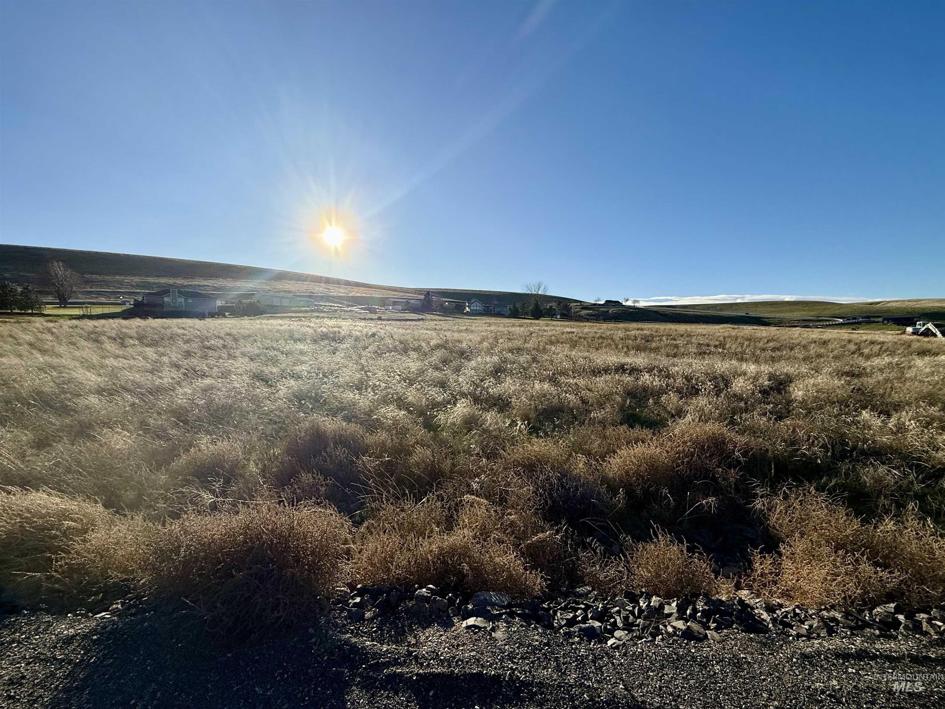 Clarkston Heights Acreage Lot