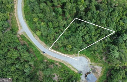 Land, Mineral Bluff, GA