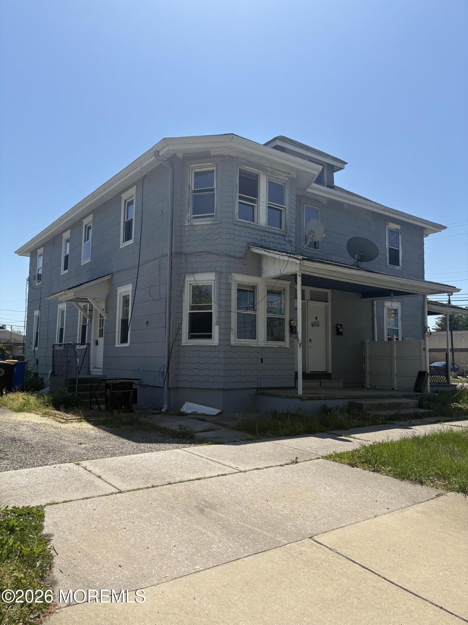 Tenant-Occupied Investment Property