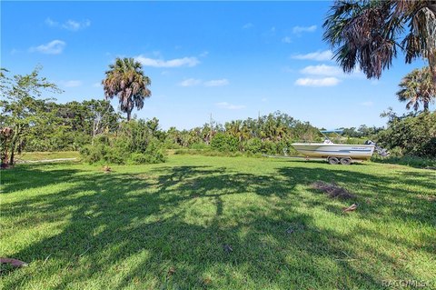 Land, Crystal River, FL