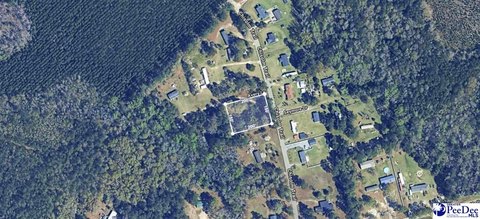 Residential Lot with Existing Septic