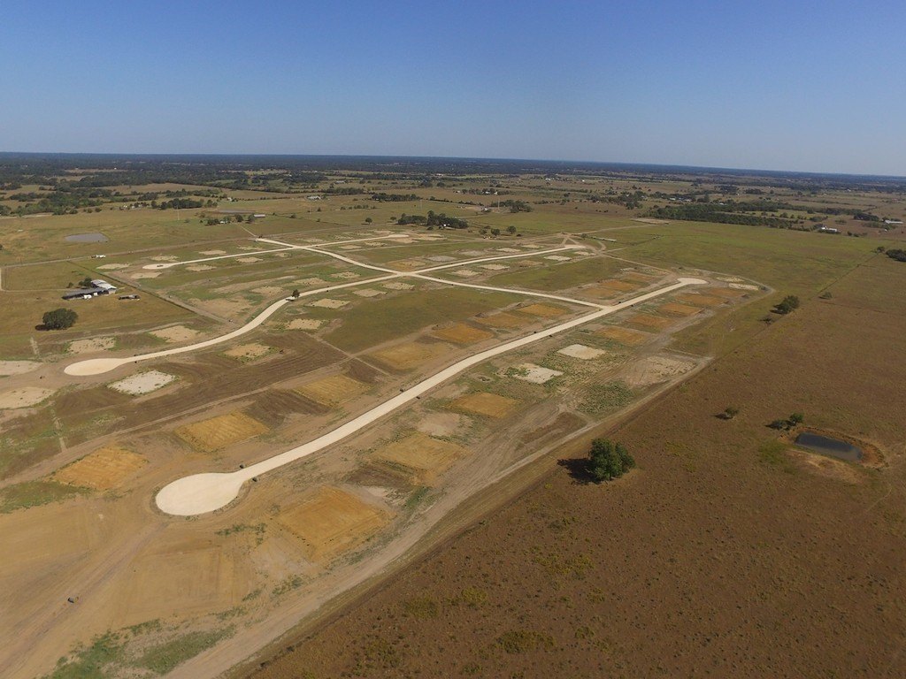 Rolling Hill Acreage Homesite