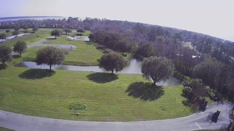 Residential Lot in Gated Community