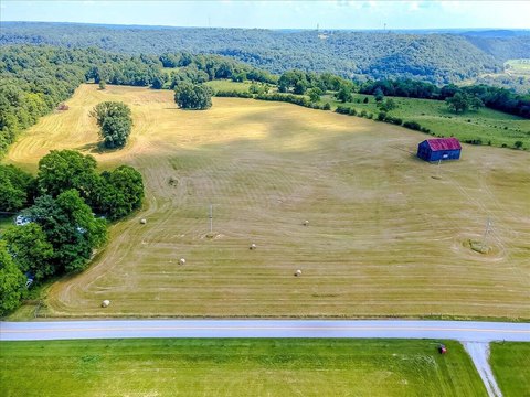 LAND - Frankfort, KY