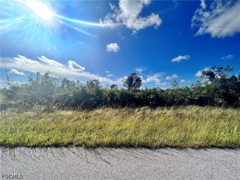 Land, Placida, FL