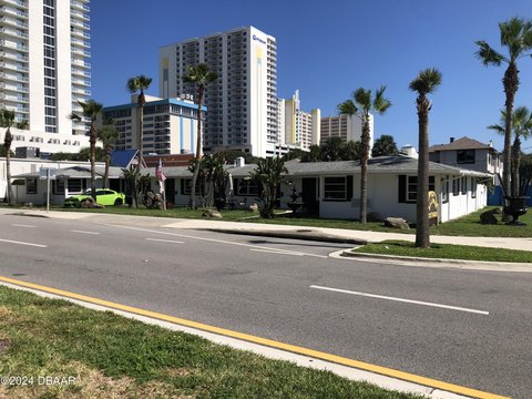 Daytona Beach Multifamily Investment Property