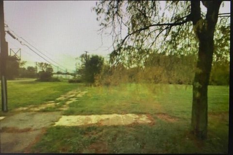 Residential Lot Near Detroit Riverwalk