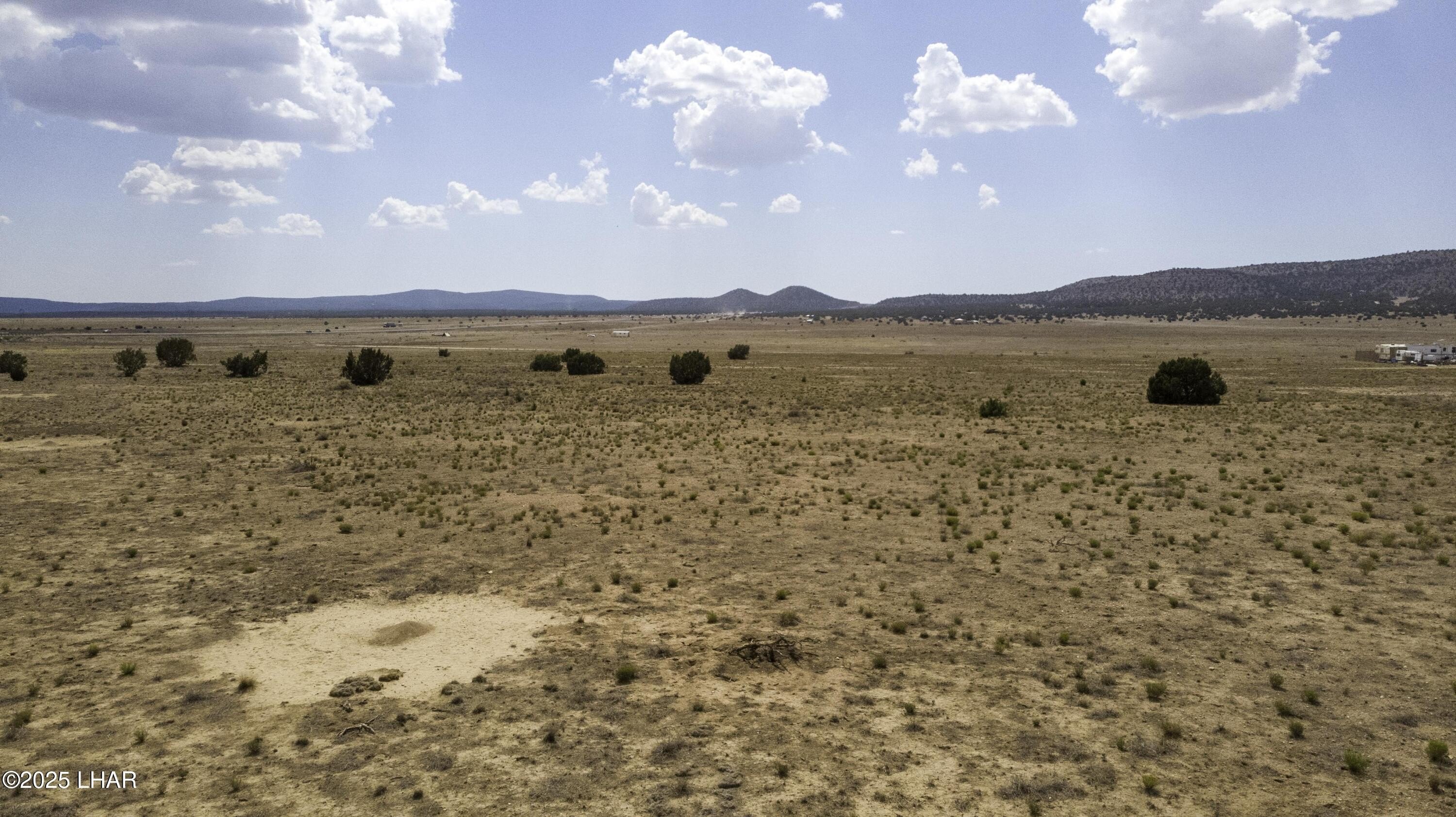 2.01 Acres in Northern Arizona