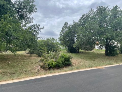 Land, Horseshoe Bay, TX