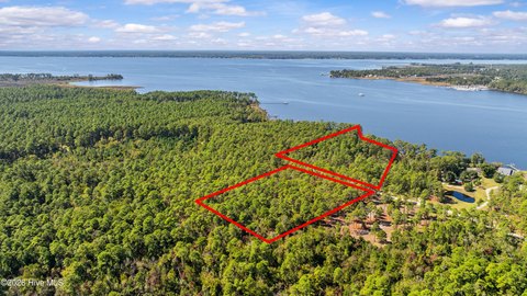 Land, New Bern, NC