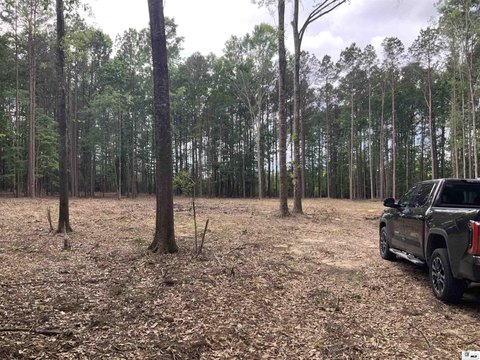 LAND - Jonesboro, LA