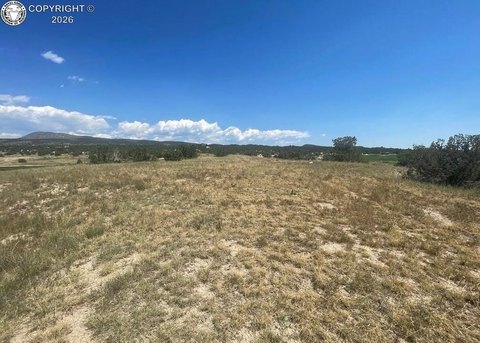 Land, Canon City