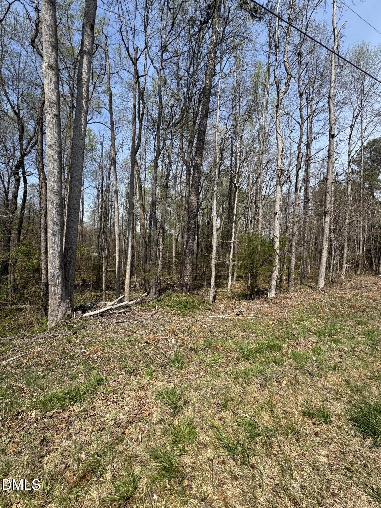 Residential Land in Roxboro, NC