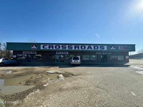 Clarksdale Commercial Property For Sale