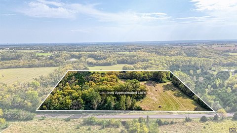 Land, Topeka, KS