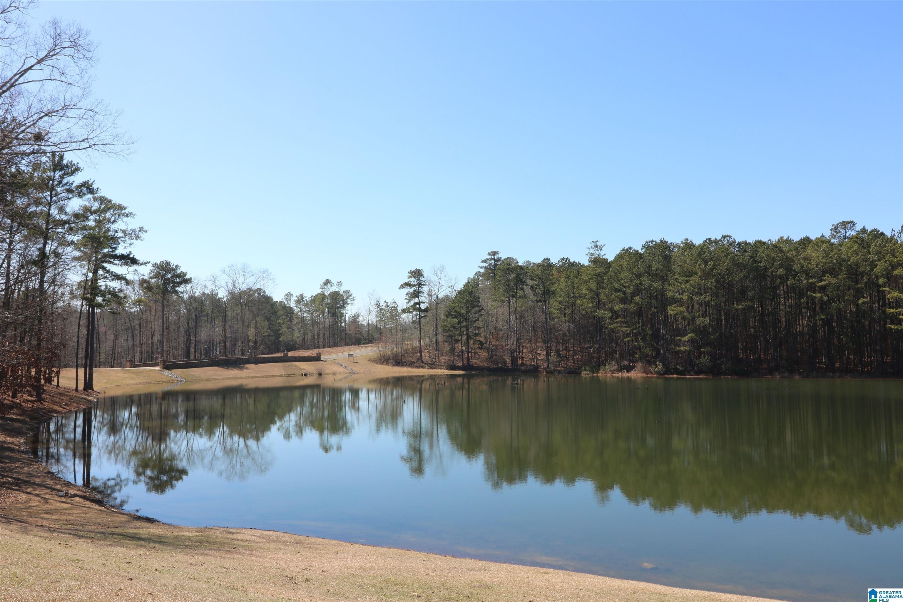 Residential Lot Near Lake Logan