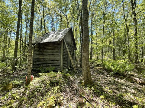 Residential Land in Searsmont, Maine