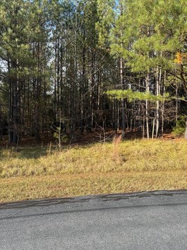 Residential Lot in Crystal Bay