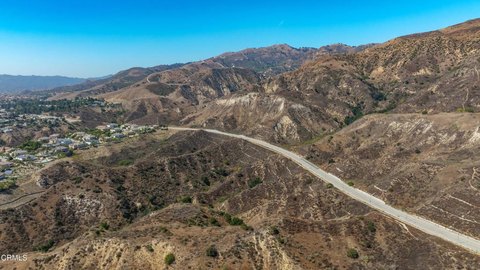 Acreage Land Parcel