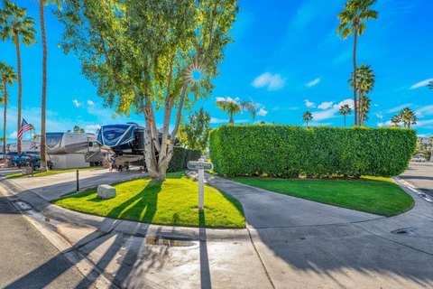 Golf Course View Corner Lot