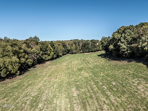 Land, Parrottsville, TN