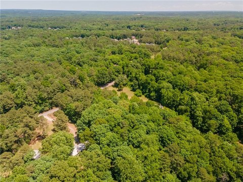 LAND - Ellenwood, GA
