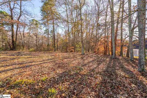 Land in Elegant Gated Community